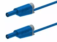 Electro-PJP 2719 20A Silicone 4mm Banana Plug Lead